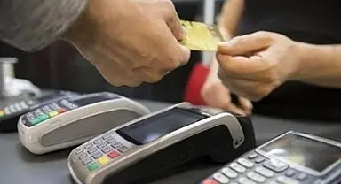 Kartla alışveriş raporu: Ödemeler yüzde 118 arttı!