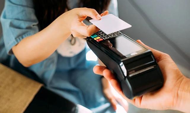 Kısıtlama sinyali gelmişti! Kartlı işlemlerde yeni rekor