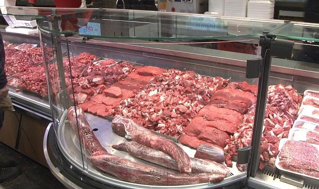 Kıyma 324, kuşbaşı 354 liraya düştü! Kırmızı ette bir Ramazan kampanyası daha