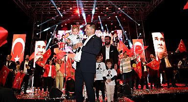 KUŞADASI KARARINI VERDİ