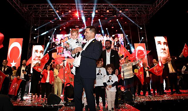 KUŞADASI KARARINI VERDİ