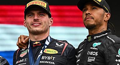 Lewis Hamilton'ın koltuğuna kim oturacak sonunda açıkladı! Max Verstappen...