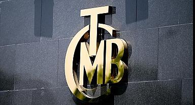 Merkez Bankası açıkladı: Kapasite kullanımında yatay seyir
