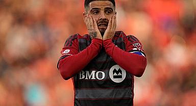 Mertens'in en yakın arkadaşı Insigne, Galatasaray'a gelmek için can atıyor!