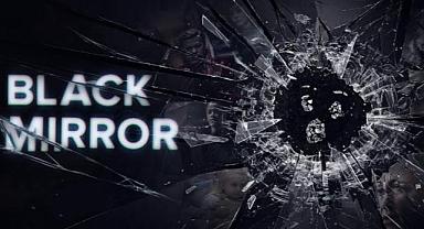 Netflix duyurdu: Black Mirror'ın 7. sezonu geliyor