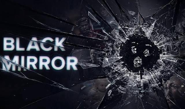 Netflix duyurdu: Black Mirror'ın 7. sezonu geliyor