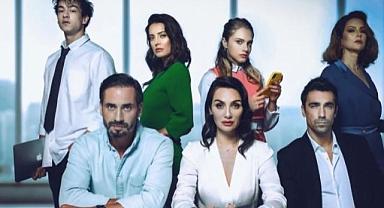 Netflix tarih verdi: Kuş Uçuşu’nun 3. sezonu geliyor!