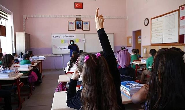 Okullarda yeni dönem başlıyor: İşte yapılacak olan değişiklikler