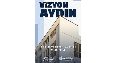 ÖZLEM ÇERÇİOĞLU’NDAN BİR YENİ PROJE DAHA: VİZYONAYDIN