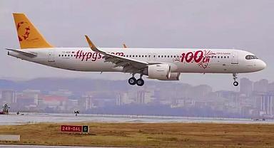 Pegasus'dan ucuza bilet kampanyası! Fiyat 1 eurodan başlıyor