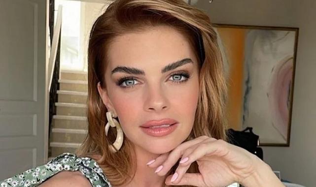 Pelin Karahan'ın itirafı gündem oldu: "Eşime çıplak fotoğraflar..."