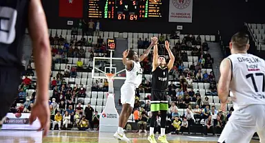 Potanın Tarzanları, Kartal Avında!