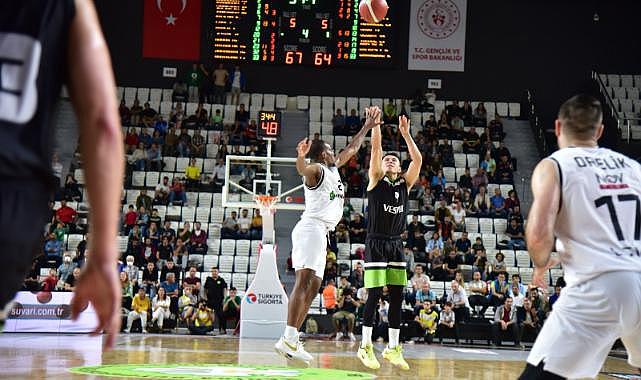 Potanın Tarzanları, Kartal Avında!