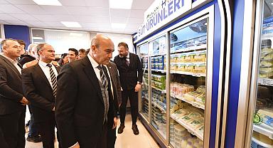 Ramazan boyunca fiyatlar sabit kalacak