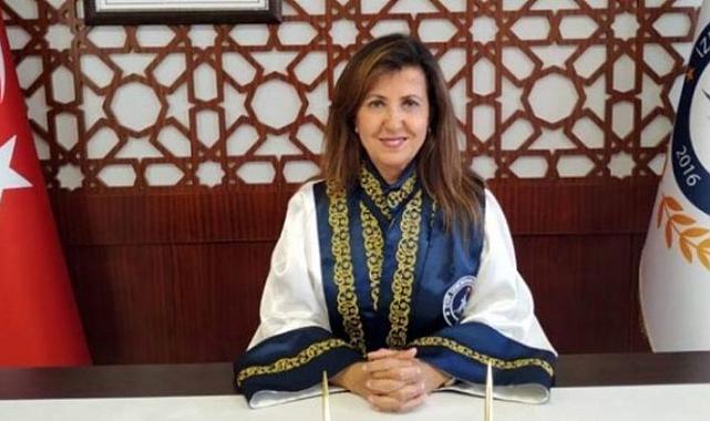 Rektör Tunçsiper'den 12 Mart İstiklal Marşı'nın Kabulü ve Mehmet Akif Ersoy'u Anma Günü Mesajı