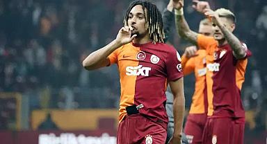 Sacha Boey transferinde Galatasaray'ı iştahlandıracak hamle