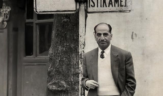 "Samim Kocagöz: Mecburi İstikamet" belgeseli İzmirliler ile buluşuyor