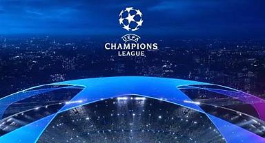 Şampiyonlar Ligi çeyrek final eşleşmeleri belli oldu! Son 8'de erken final!