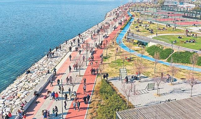 Seçim günü İzmir'de hava nasıl olacak?