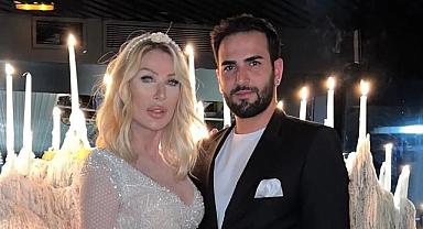 Seda Sayan ile Çağlar Ökten boşanıyor mu? Beklenen açıklama geldi