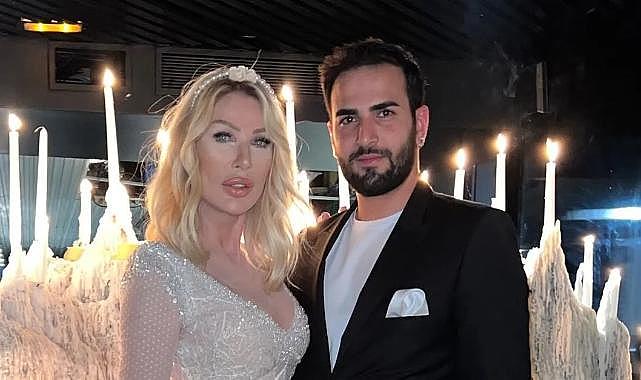 Seda Sayan ile Çağlar Ökten boşanıyor mu? Beklenen açıklama geldi