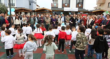 Seferihisar'da