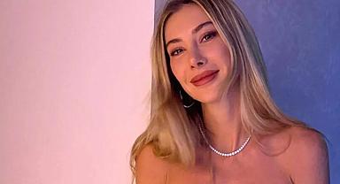 Şeyma Subaşı'nın Tokyo pozları sosyal medyayı salladı! 'Kültür elçisi gibi'