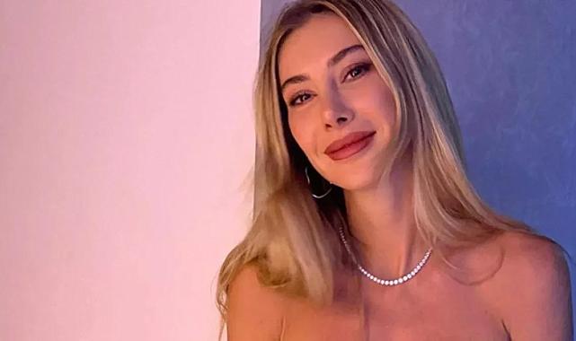 Şeyma Subaşı'nın Tokyo pozları sosyal medyayı salladı! 'Kültür elçisi gibi'