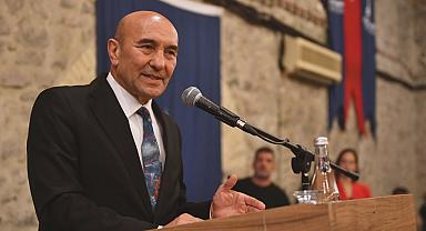 Soyer: “Bu şehirde bir kardeşiniz var”