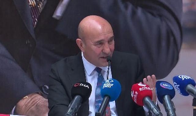 Soyer: Kılıçdaroğlu benim aday gösterilmememi şaşkınlıkla karşıladığını söyledi