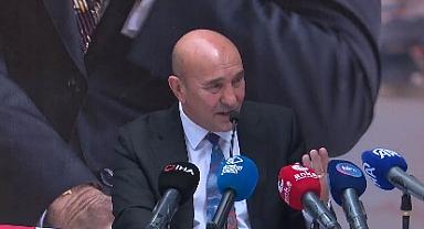 Soyer: Kılıçdaroğlu benim aday gösterilmememi şaşkınlıkla karşıladığını söyledi