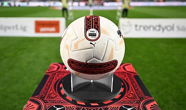 Süper Lig'de 31. haftanın programı açıklandı