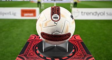 Süper Lig'de 31. haftanın programı açıklandı