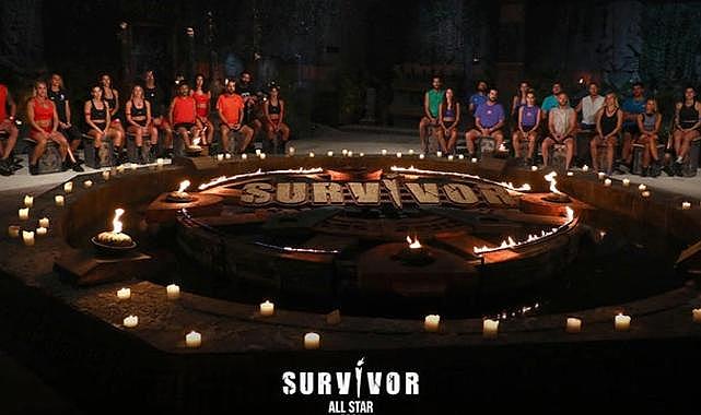 Survivor All Star’da sürpriz veda! İddialı isim elendi, konseydeki ‘tebessüm’ gözlerden kaçmadı