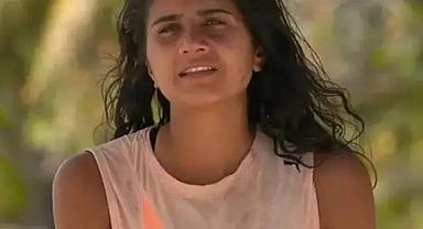 Survivor Merve Aydın’ın mutlu günü: Sessiz sedasız evlendi