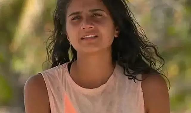 Survivor Merve Aydın’ın mutlu günü: Sessiz sedasız evlendi