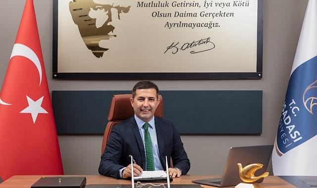 "TEKSTİL PAZARIMIZ KAPANMAYACAK ESNAFIMIZIN İÇİ RAHAT OLSUN"