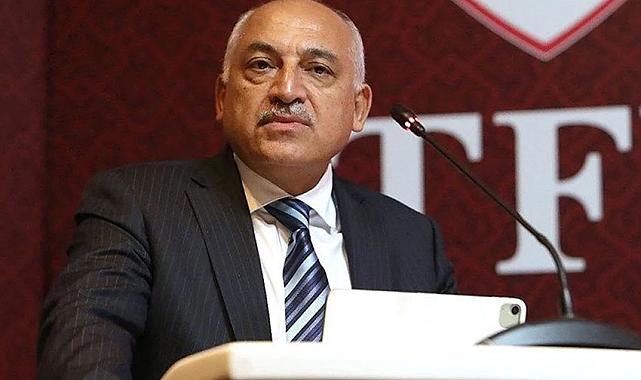 TFF'den tepki çeken hamle! Fatih Karagümrük takımı Riva'dan çıkartıldı