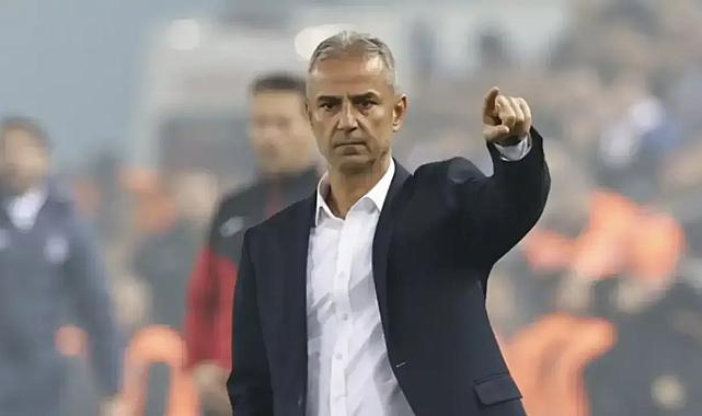 Trabzonspor-Fenerbahçe derbisinde yeni kriz! İsmail Kartal'ın sözlerini ihbar sayan TFF soruşturma başlatıyor