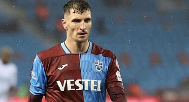 Trabzonspor, Thomas Meunier’e iyi geldi, yeniden doğdu