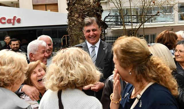 Tugay'ı duygulandıran buluşma: Umarım gurur duyuyorlardır