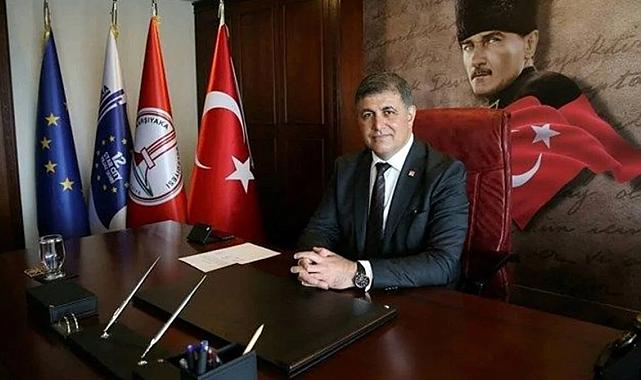 Tugay: Seçilince İzmir’in sorunlarına acil müdahale edeceğim