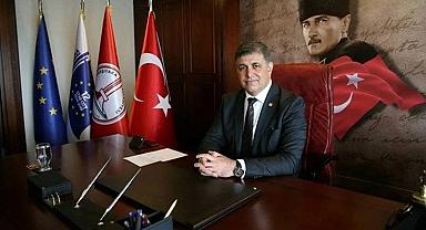 Tugay: Seçilince İzmir’in sorunlarına acil müdahale edeceğim