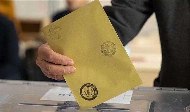 Türkiye sandık başına gidiyor: Oy verirken bu detaylara dikkat!