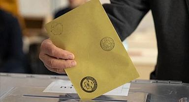 Türkiye sandık başına gidiyor: Oy verirken bu detaylara dikkat!