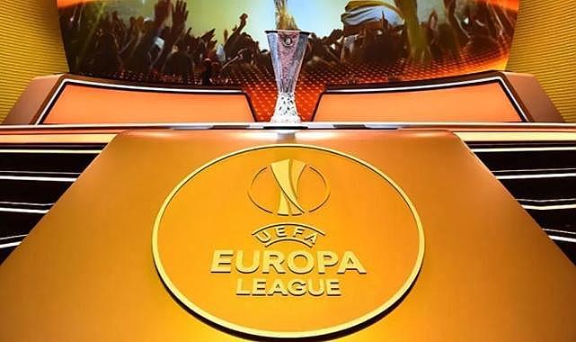 UEFA Avrupa Ligi’nde çeyrek final eşleşmeleri belli oldu! İtalyan devleri karşı karşıya