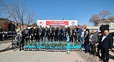 Üreticiler, Büyükşehir ile kazanmaya devam ediyor
