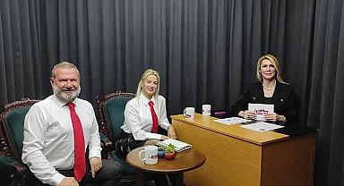 Villakent'te Örnek Muhtarlık Kampanyası