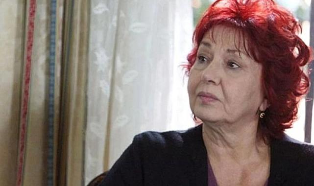 Yaprak Dökümü'nün Hayriye Hanımı Güven Hokna'dan yıllar sonra gelen 'Tuvalet' itirafı: "Bu bayağı bir olay oldu"