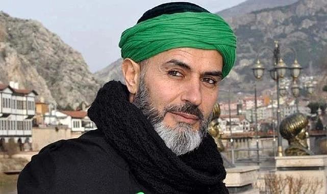 Yaşar Alptekin şarkıcı Serdar Ortaç’a seslendi: Seni rabbimle tanıştırmak için gönüllüyüm